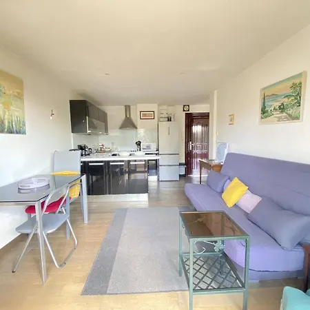 Lejlighed La Ciotat, 2 Pieces, 4 Personnes - Fr-1-770-23 La Ciotat
