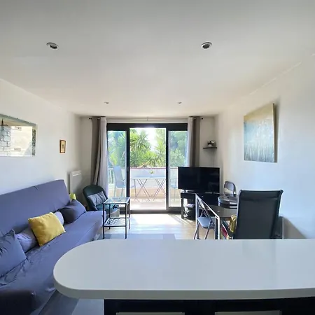La Ciotat, 2 Pieces, 4 Personnes - Fr-1-770-23 * La Ciotat