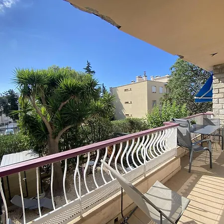 La Ciotat, 2 Pieces, 4 Personnes - Fr-1-770-23 Lejlighed La Ciotat