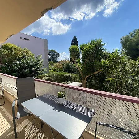 La Ciotat, 2 Pieces, 4 Personnes - Fr-1-770-23 * La Ciotat