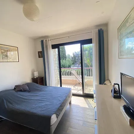 Lejlighed La Ciotat, 2 Pieces, 4 Personnes - Fr-1-770-23 *
